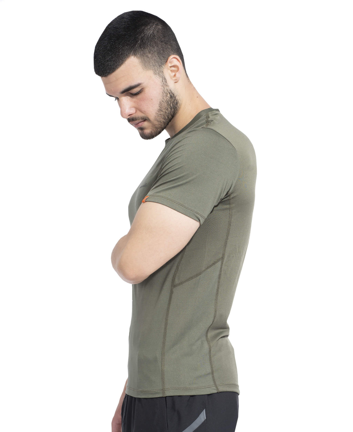 Pentagon Apollo Tac-Fresh футболка, чорна