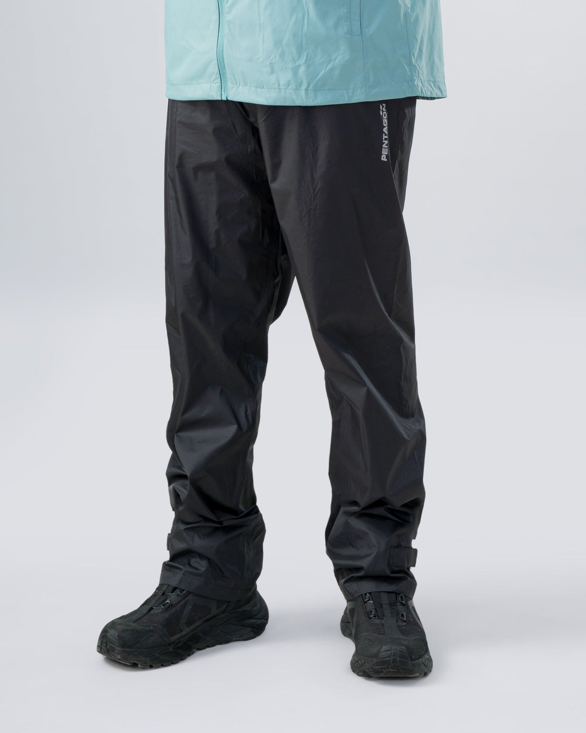 Pentagon Cloudburst Packable штани, RAL7013