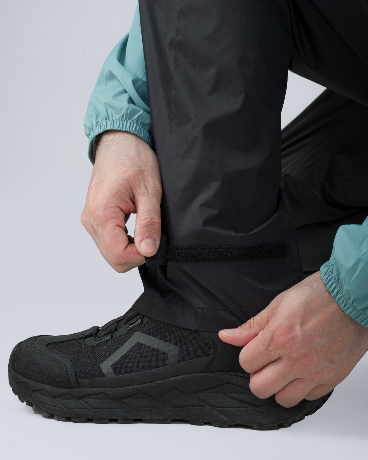 Pentagon Cloudburst Packable штани, RAL7013