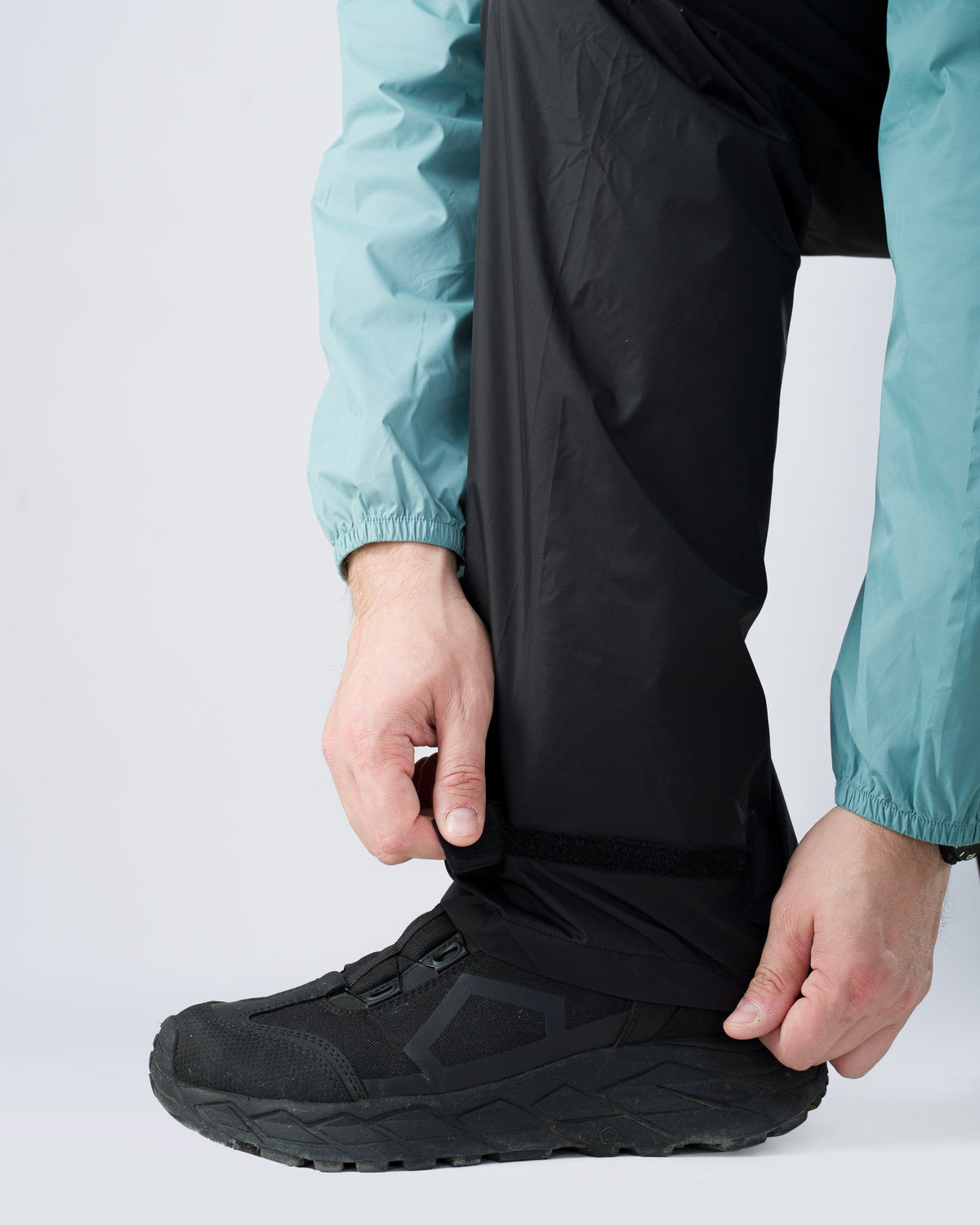 Pentagon Cloudburst Packable штани, RAL7013