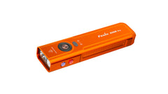 Fenix E06R PRO перезаряджувальний EDC ліхтар, помаранчевий