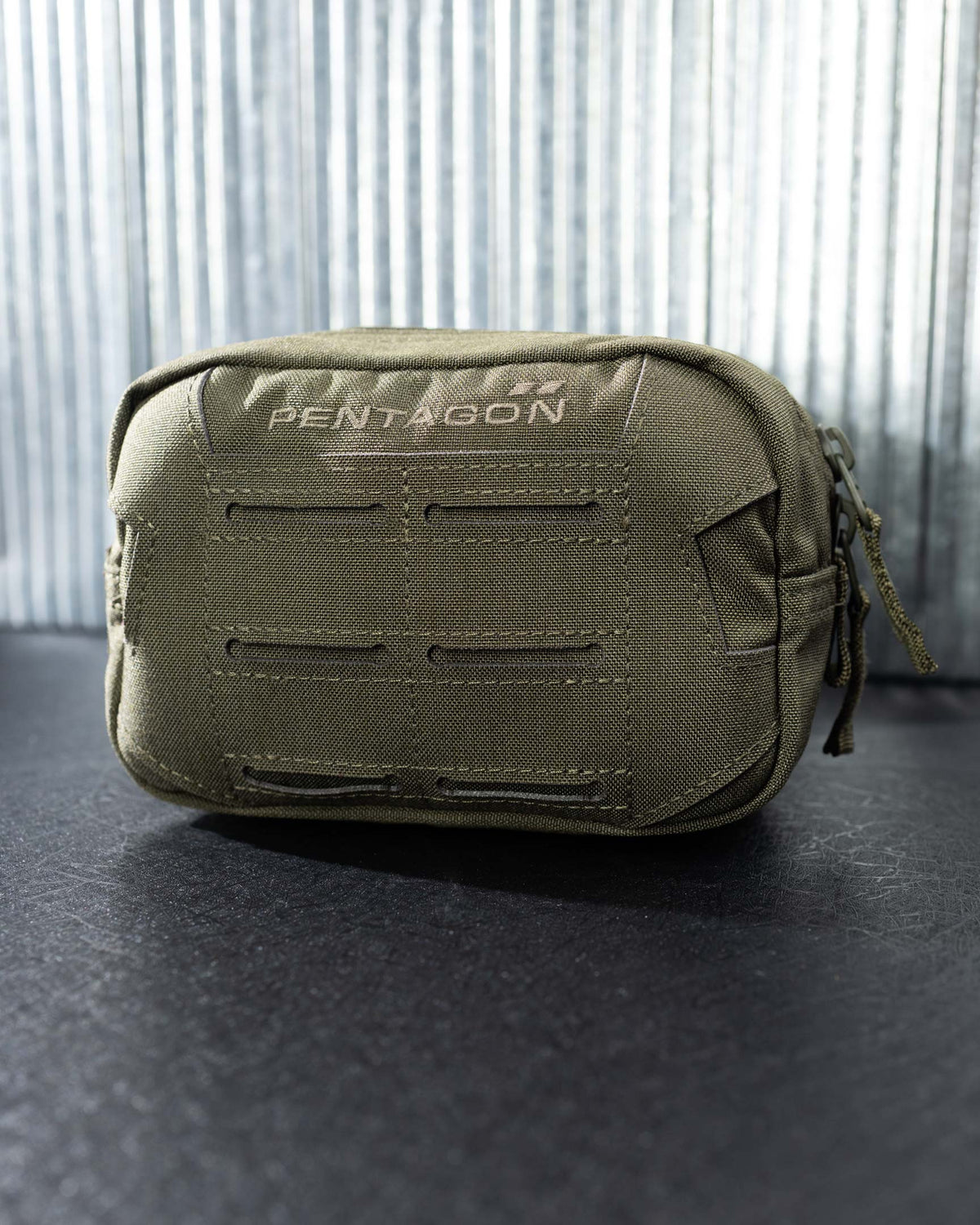 Pentagon практична сумка Elpis, RAL7013
