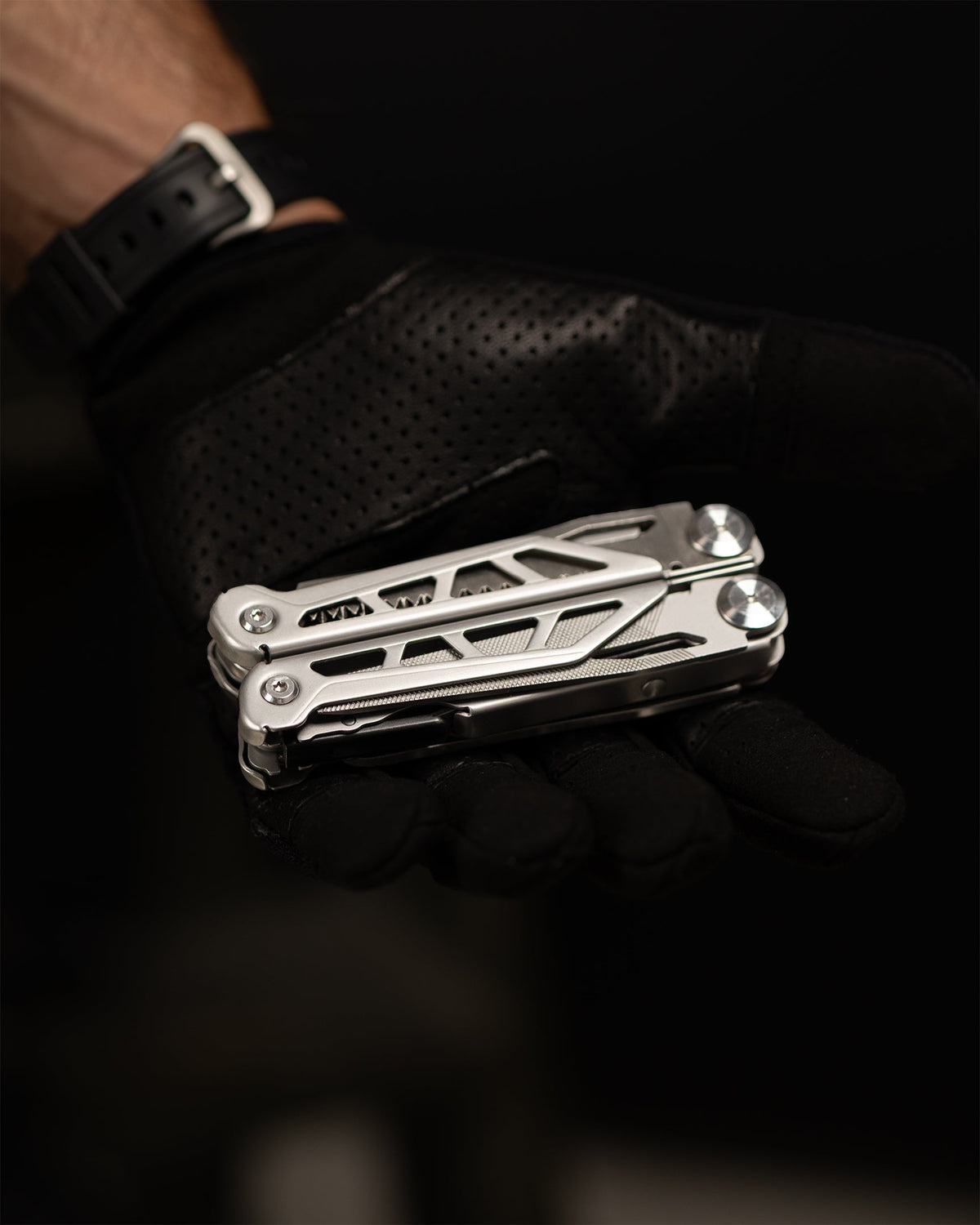 Pentagon Gunnar мультитул