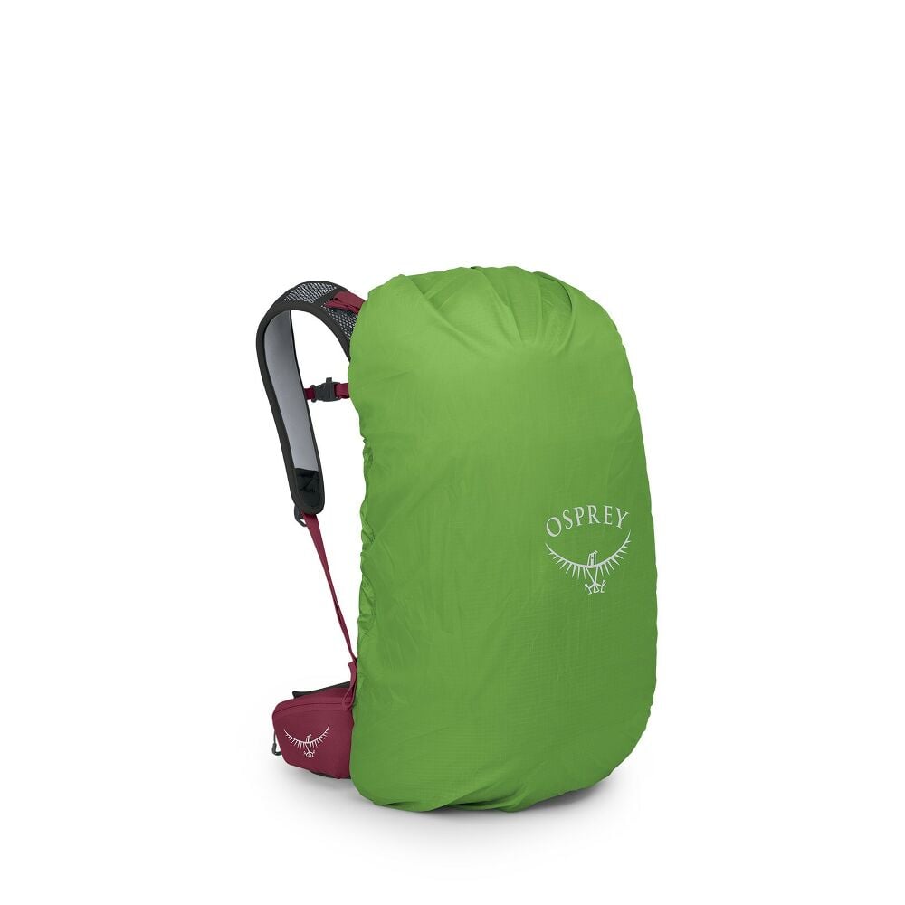 OSPREY HIKELITE 28 turistický batoh, chameleon/black, M/L
