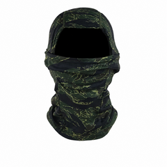 WARAGOD Huld тактична балаклава, tiger stripe