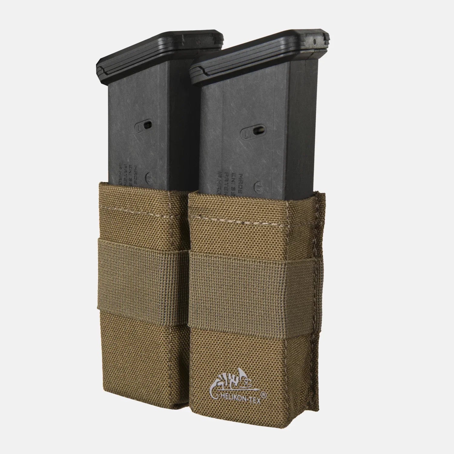 Helikon-Tex Competition Pocket Pistol Insert sumka, shadow grey – detail 1