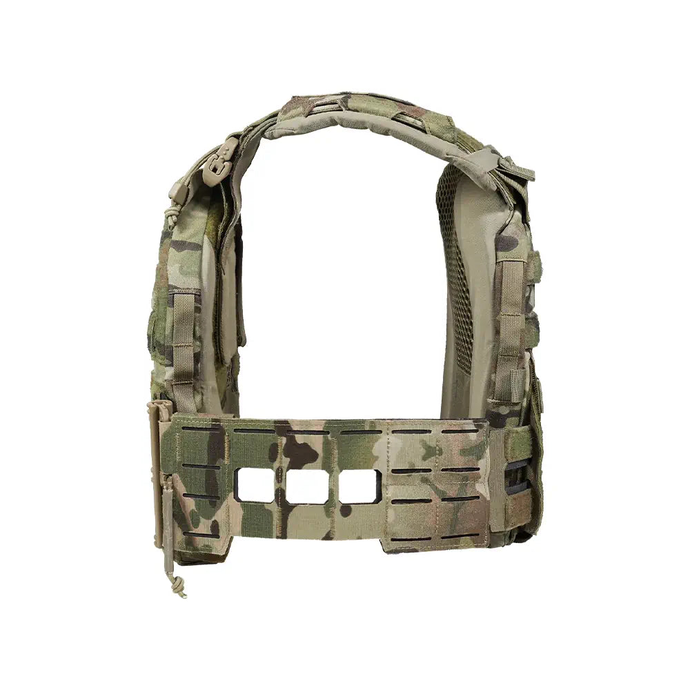 Agilite K-Zero SF nosič plátov, multicam