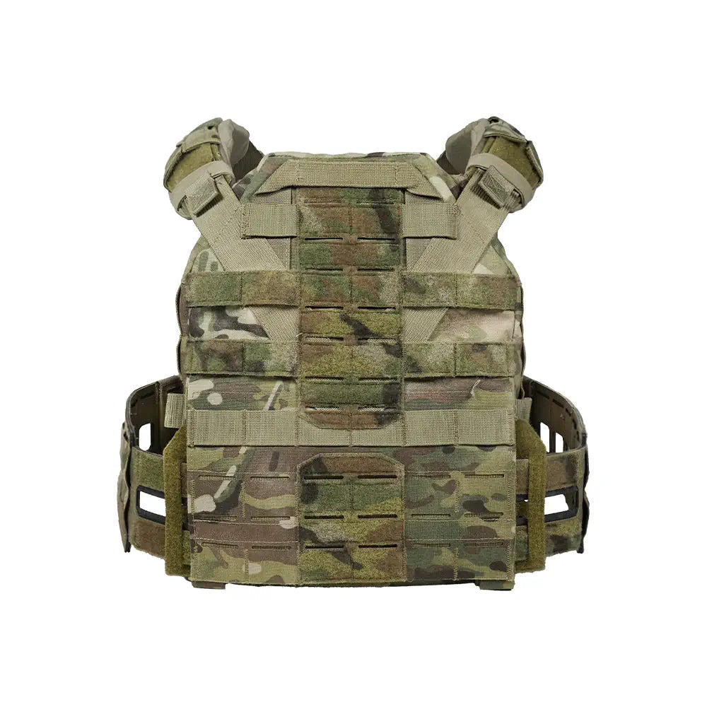 Agilite K-Zero SF nosič plátov, ranger green