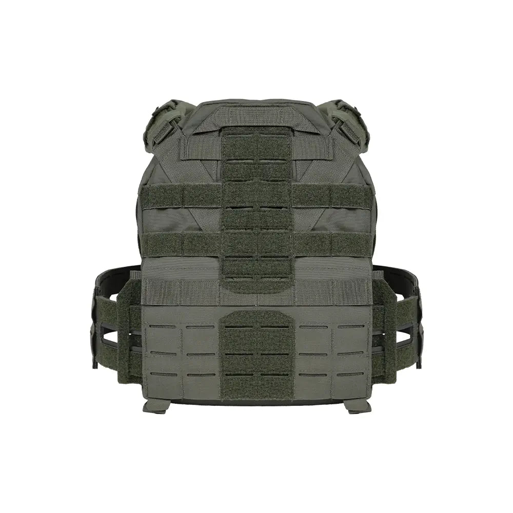 Agilite K-Zero SF nosič plátov, ranger green
