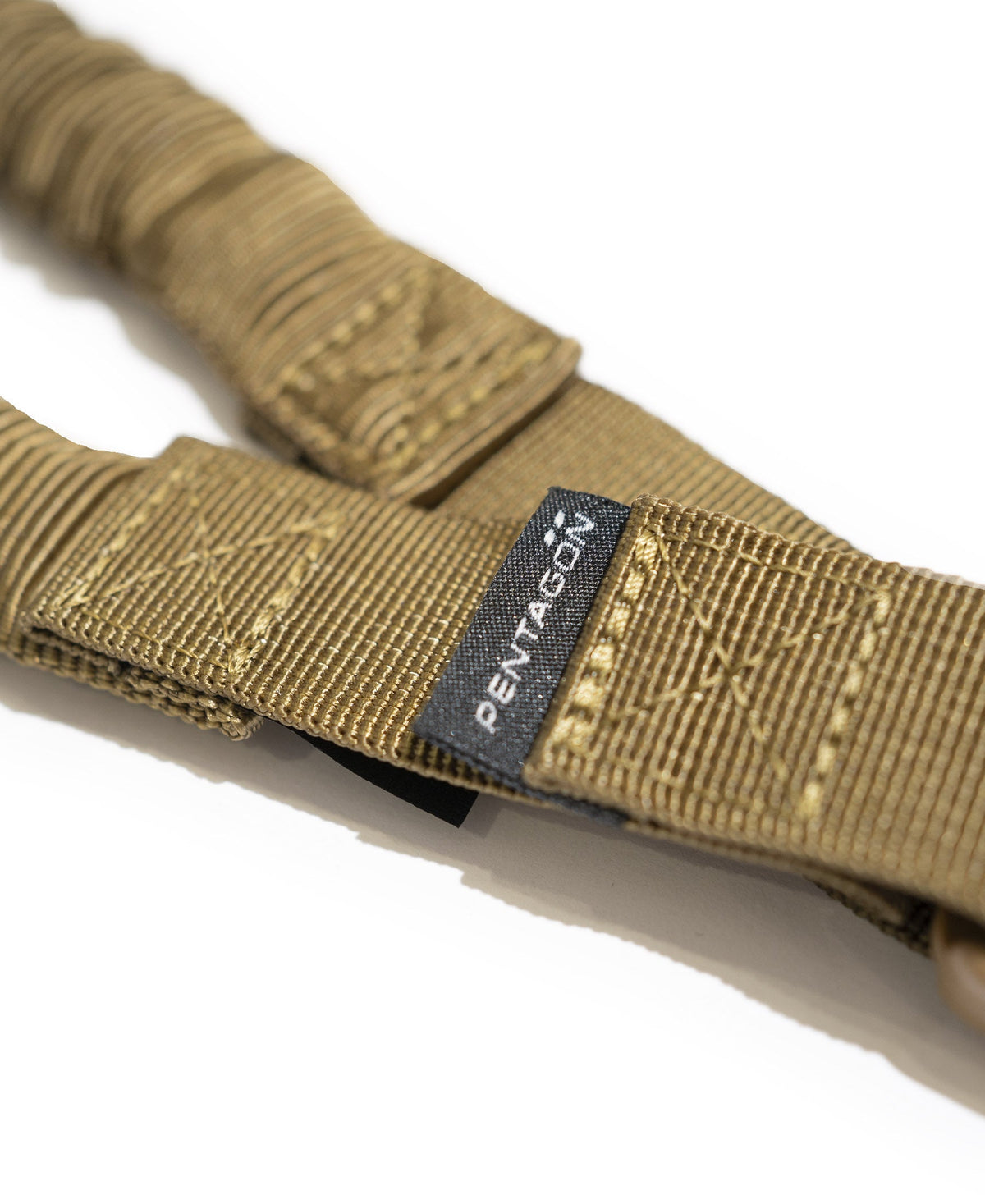 Pentagon Amma 2.0 Rifle Single Sling тактичний ремінь, оливковий