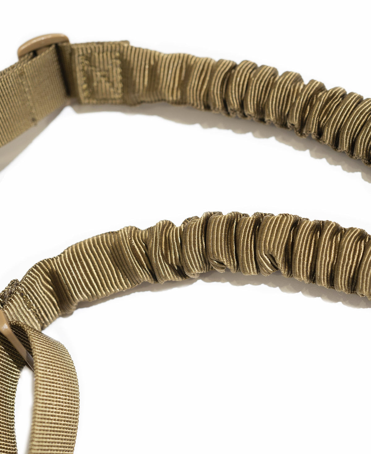 Pentagon Amma 2.0 Rifle Single Sling тактичний ремінь, чорний