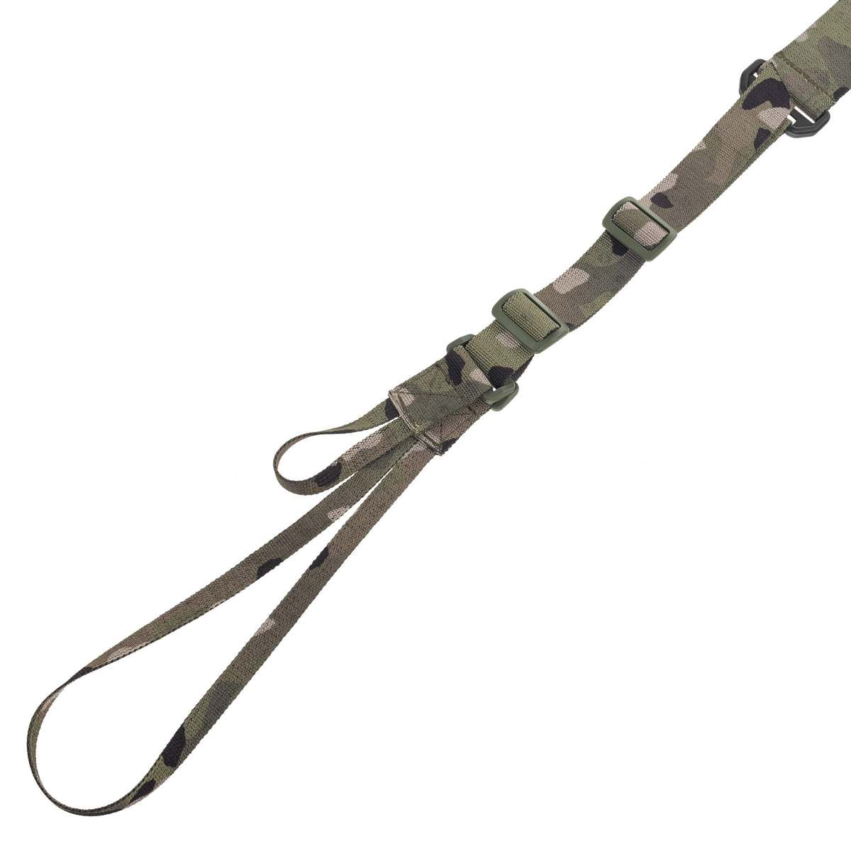 K9 Thorn ремінь для зброї Alpha, camo