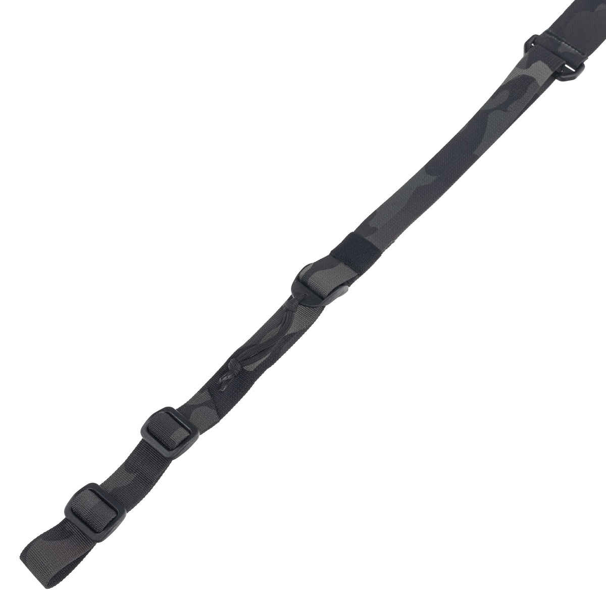 K9 Thorn ремінь для зброї Alpha, black camo