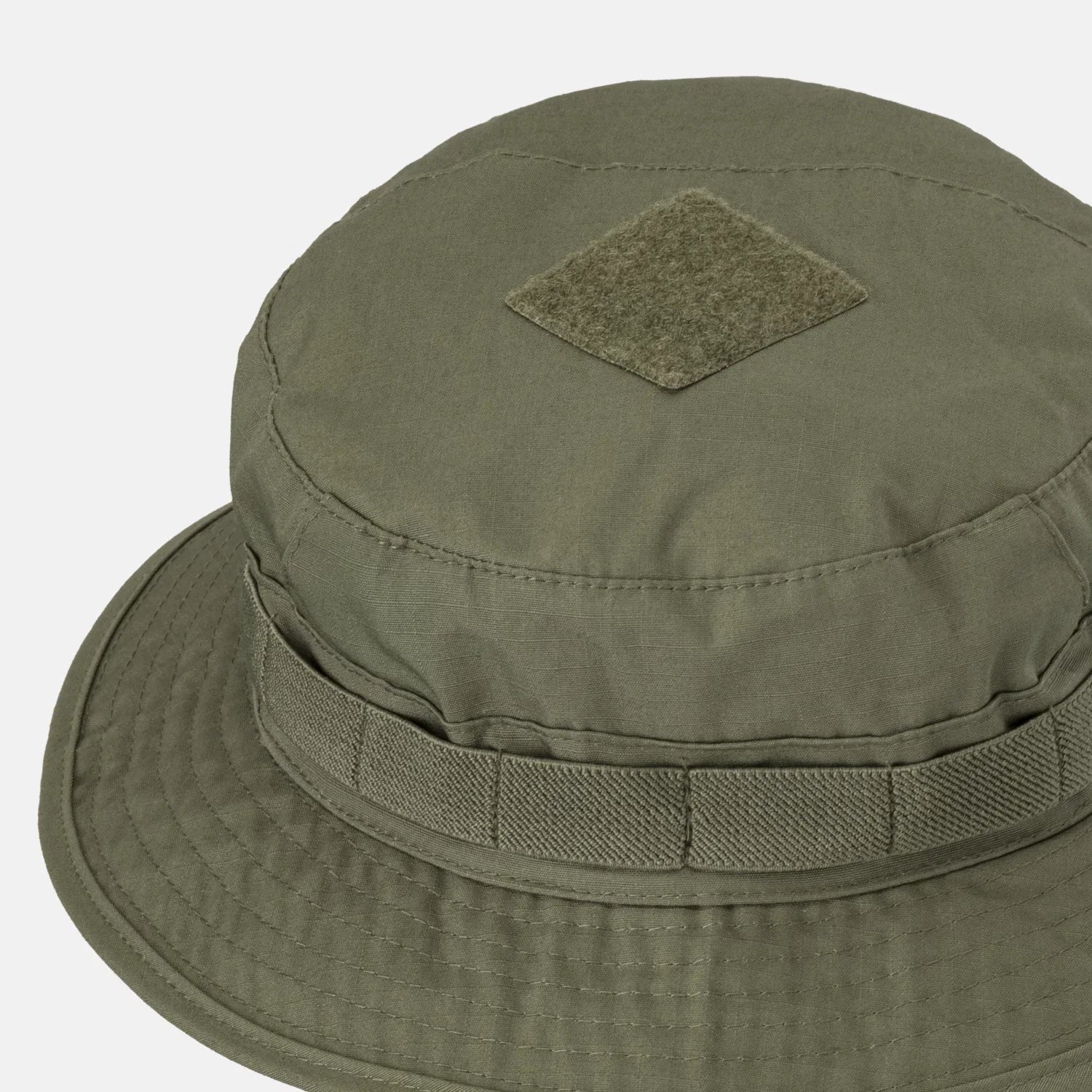 Helikon-Tex CPU klobúk PolyCotton Ripstop, Coyote – detail 3