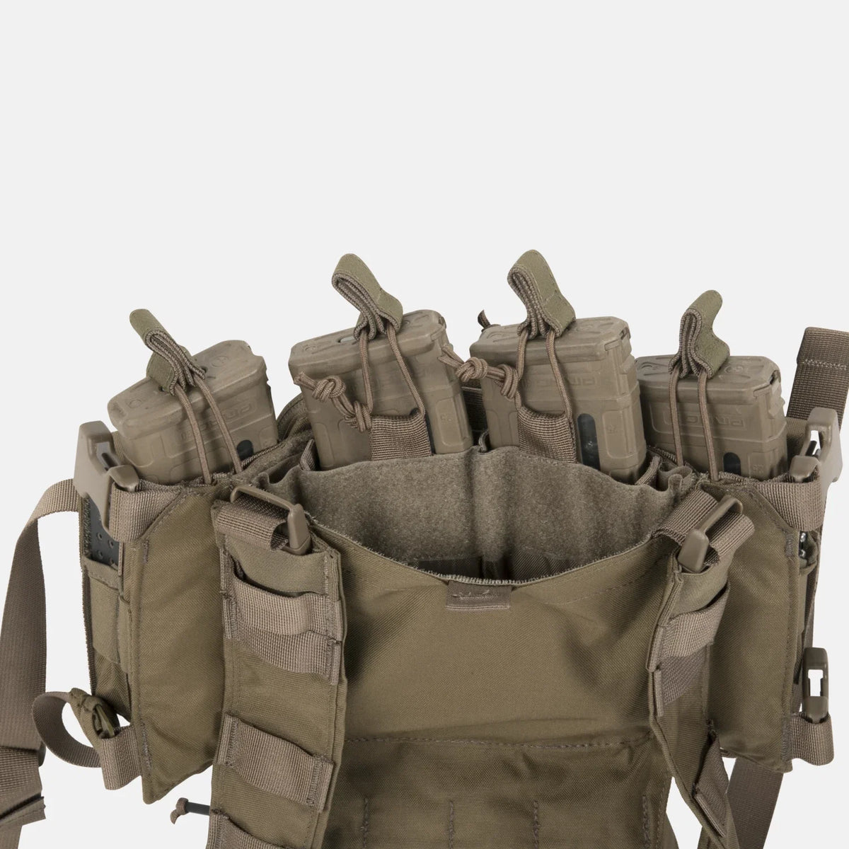 Helikon-Tex TRAINING MINI RIG taktické vybavenie, multicam – detail 1