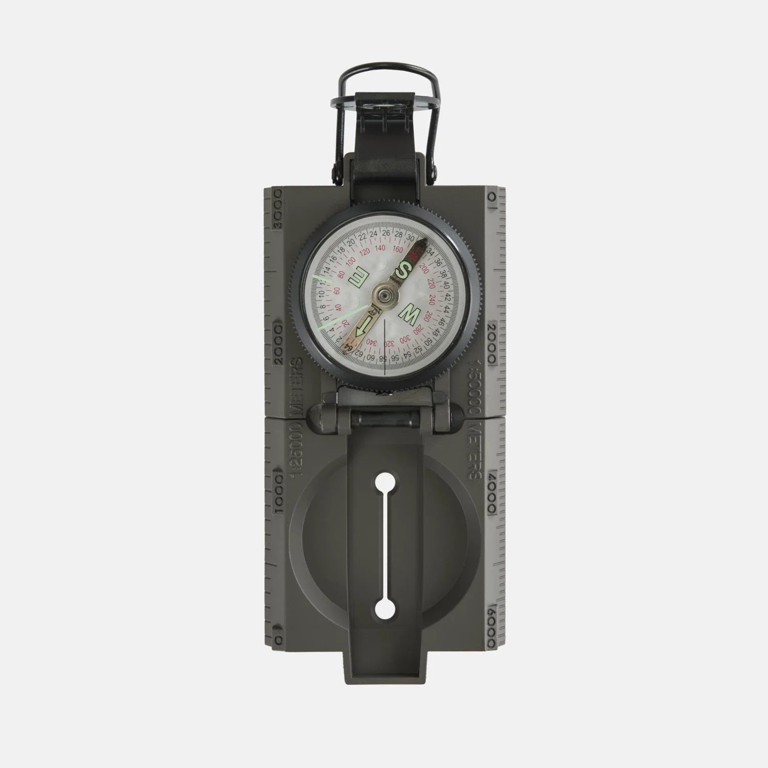 Helikon-Tex Ranger Mk2 kompas, Grey – detail 2