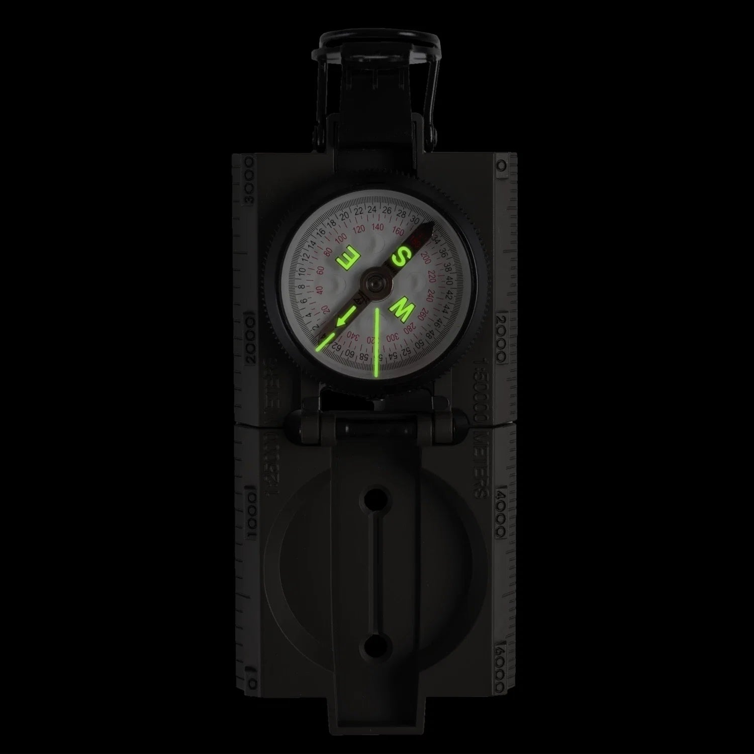 Helikon-Tex Ranger Mk2 kompas, Grey – detail 4