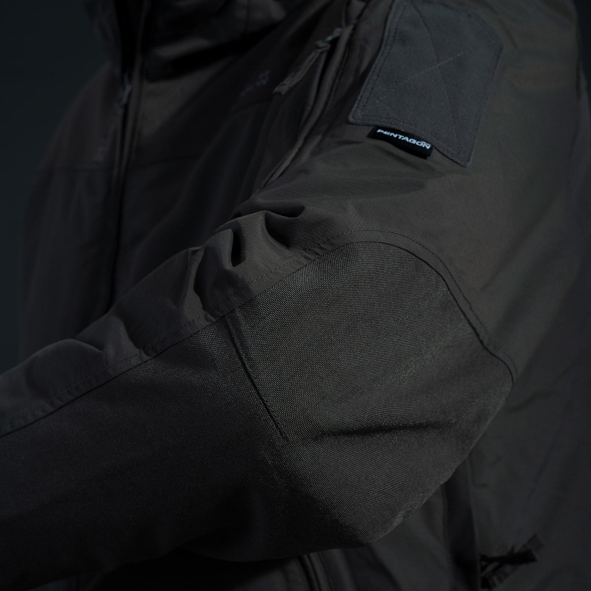 Pentagon куртка LCP V2.0 зимова чоловіча Primaloft, RAL7013