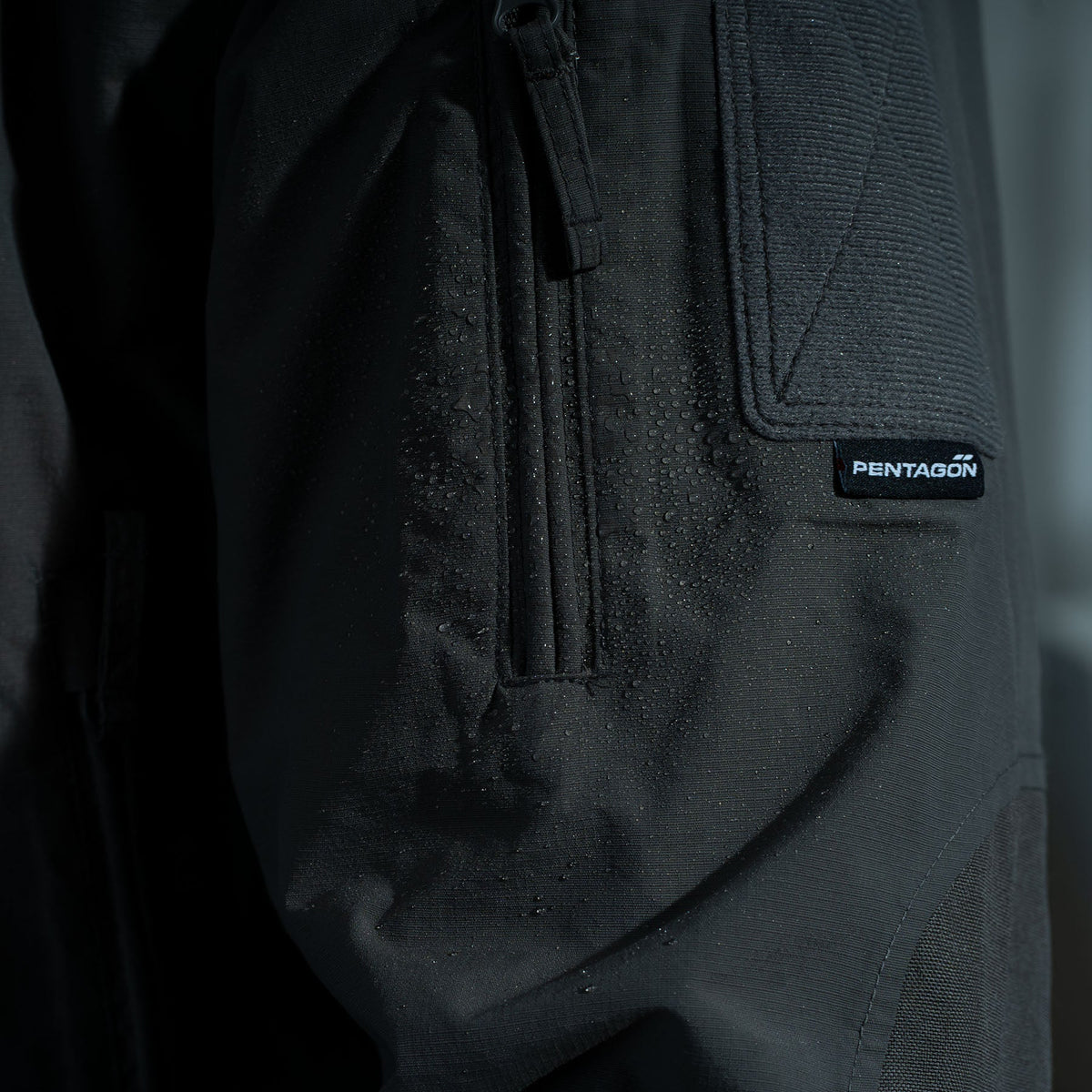 Pentagon LCP V2.0 зимова куртка чоловіча Primaloft, койотовий коричневий