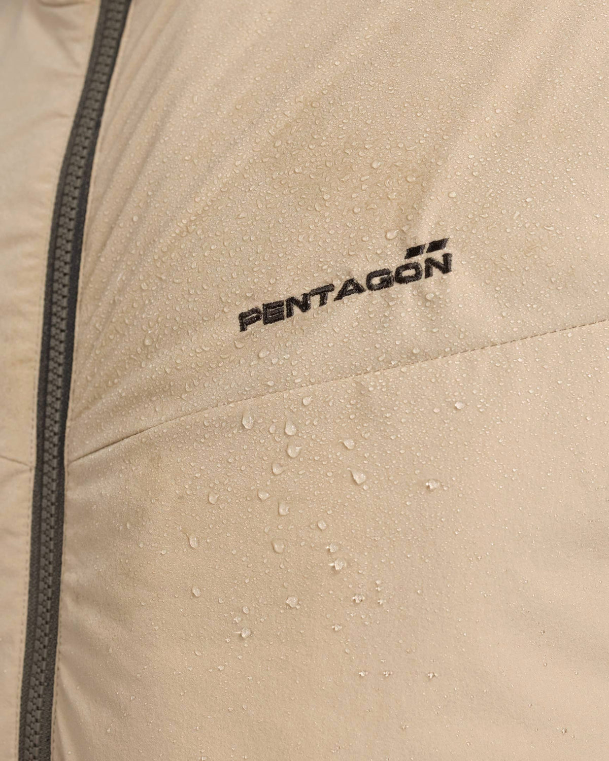 Pentagon Lynx V2.0 куртка 3M G60, RAL7013