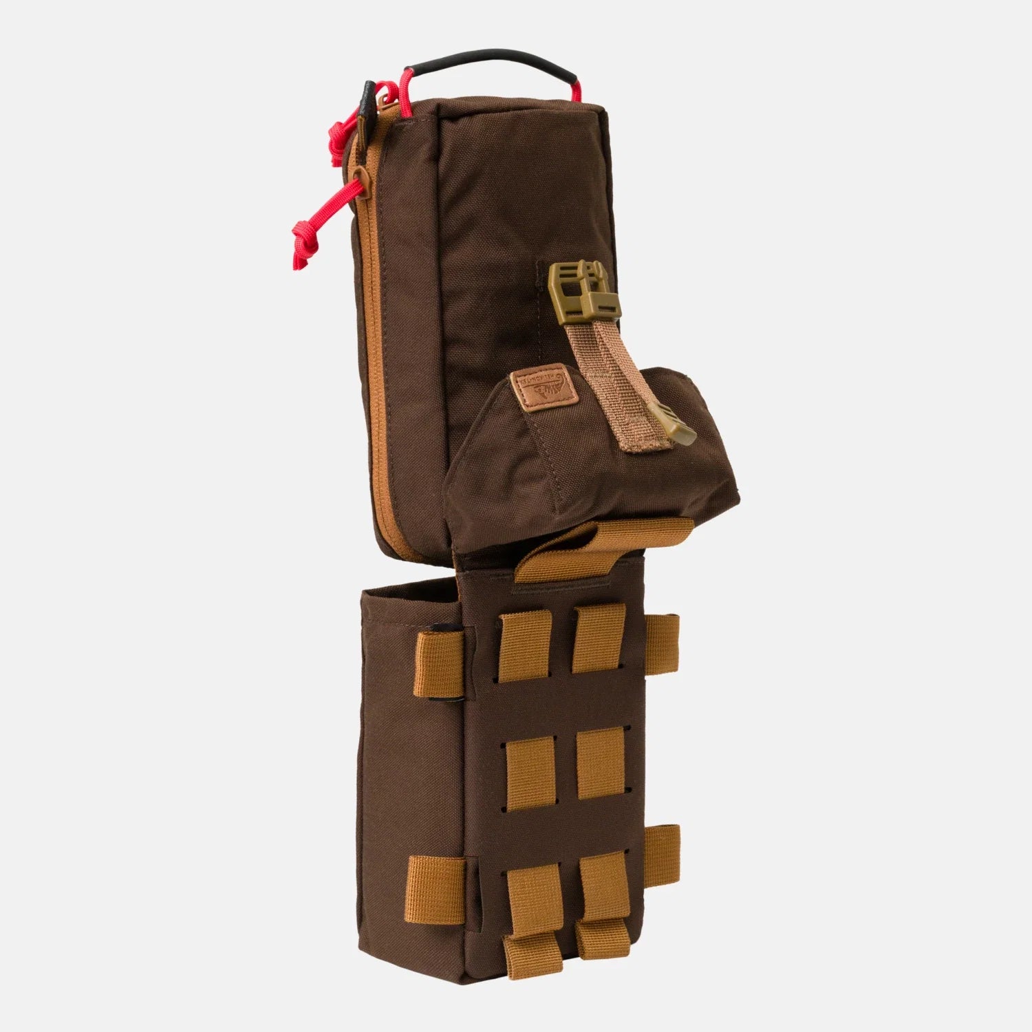 Helikon-Tex Bushcraft First Aid Kit® lekárnička, RAL 7013 – detail 4