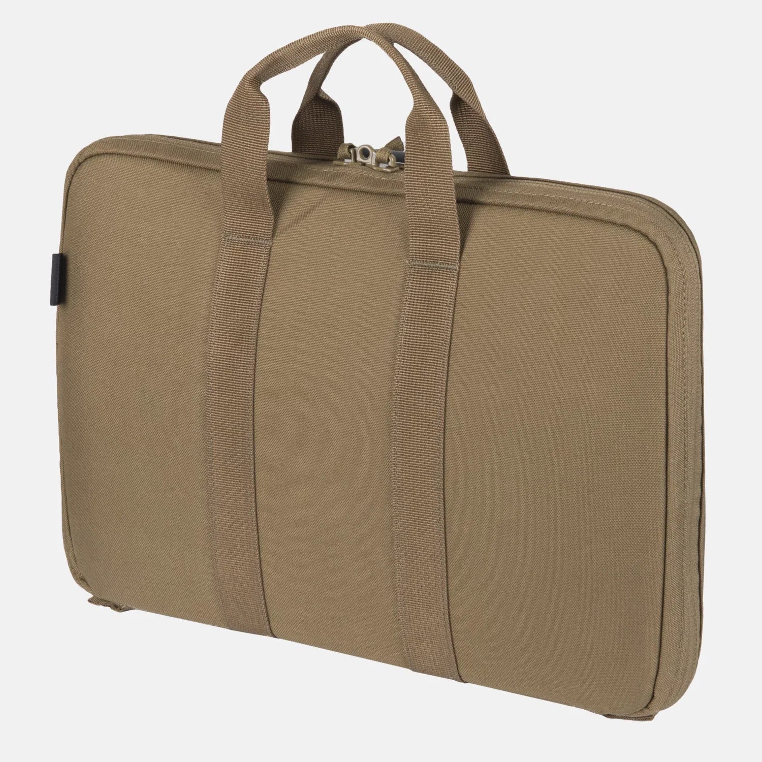 Helikon-Tex transportné púzdro na pištoľ, čierne – detail 1