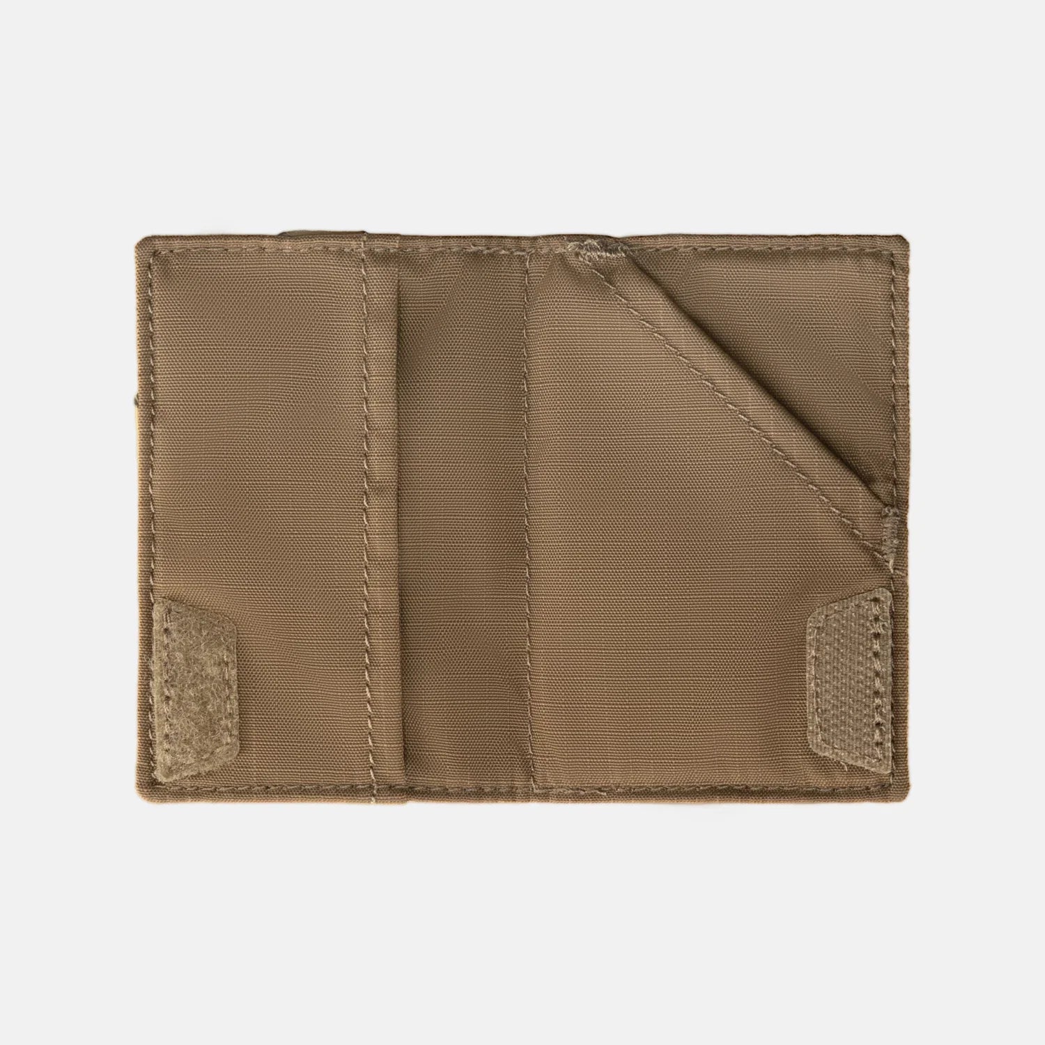 Helikon-Tex EDC Mini peňaženka, olive green – detail 1
