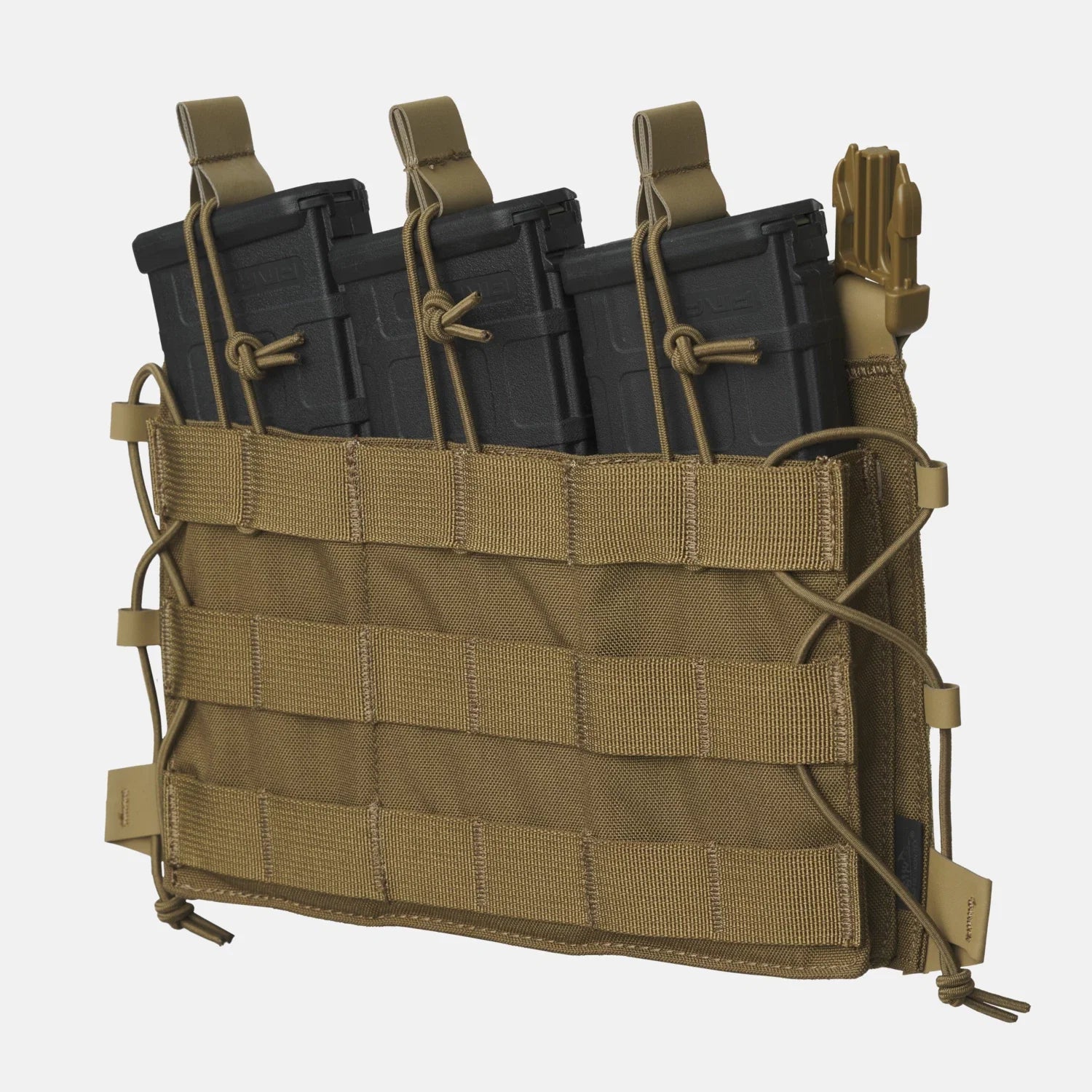Helikon-Tex Guardian Flap modulárny panel, Multicam® – detail 1