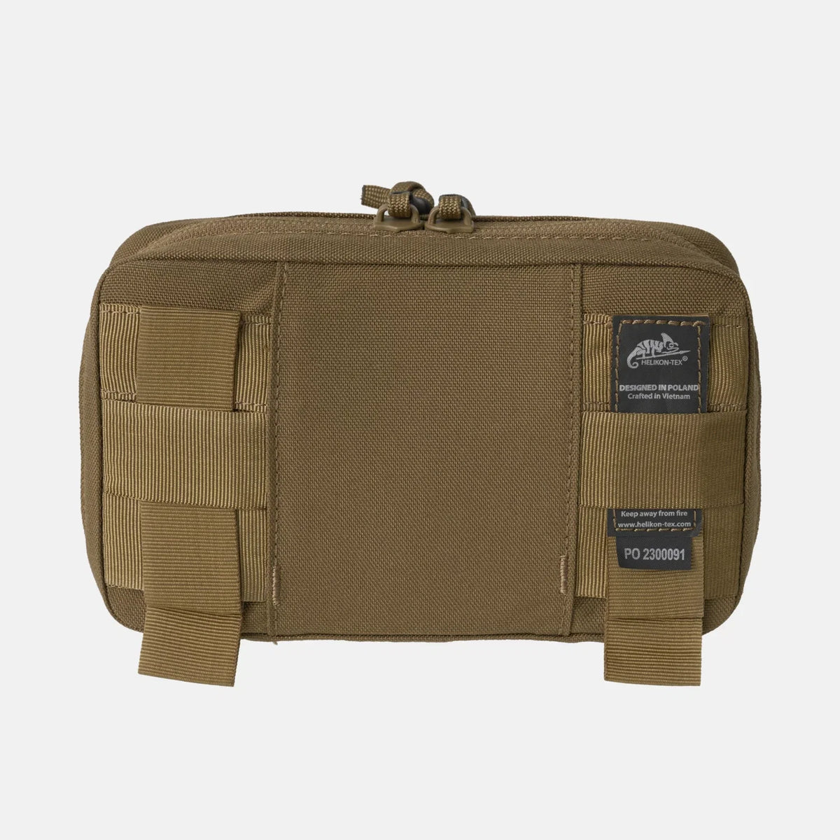 Helikon-Tex Guardian Admin Pouch puzdro, Sentinel Blue – detail 1