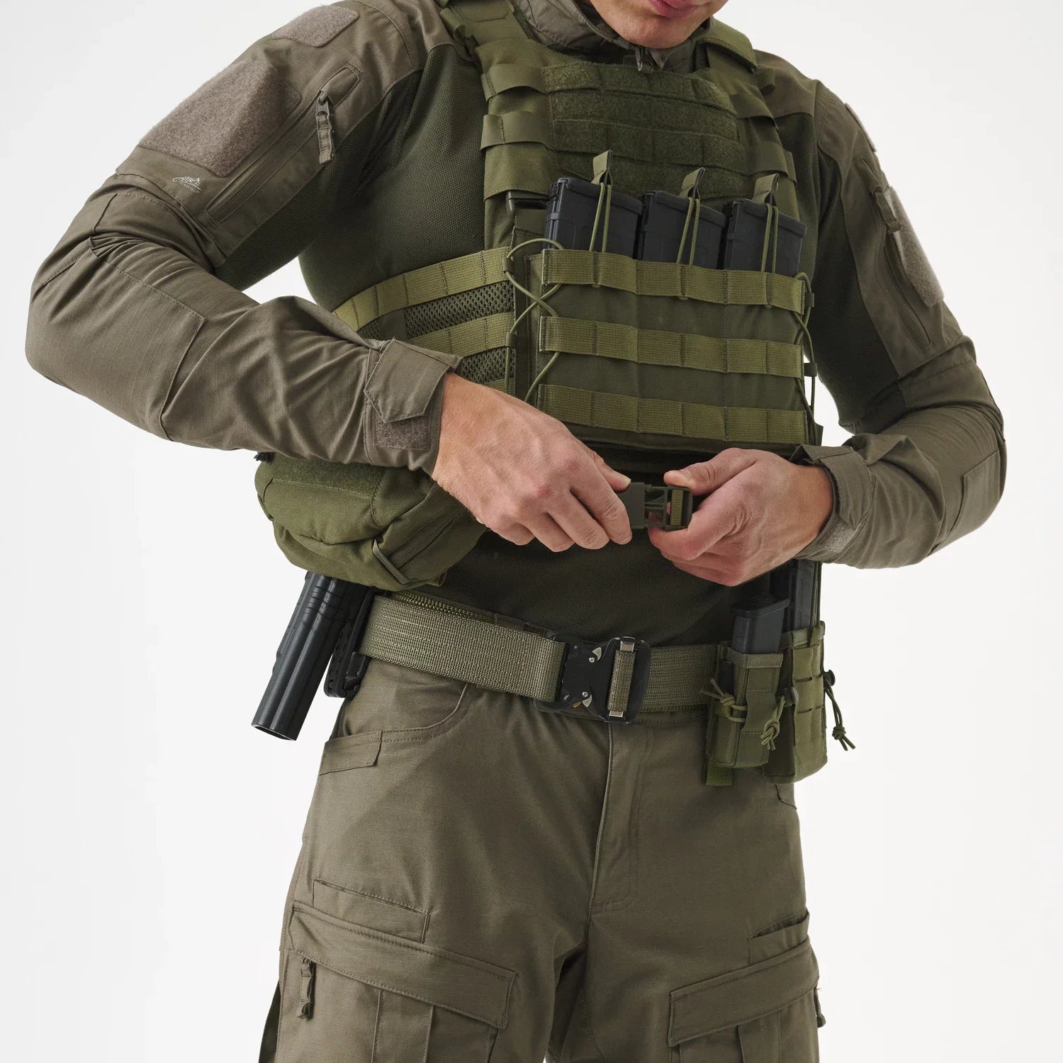 Helikon-Tex Guardian Dangler Drop Down vrecko na príslušenstvo, Multicam® – detail 9
