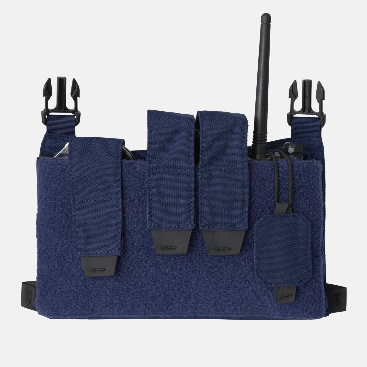 Helikon-Tex Guardian Kangaroo Panel pre vestu Flap, Olive Green – detail 3