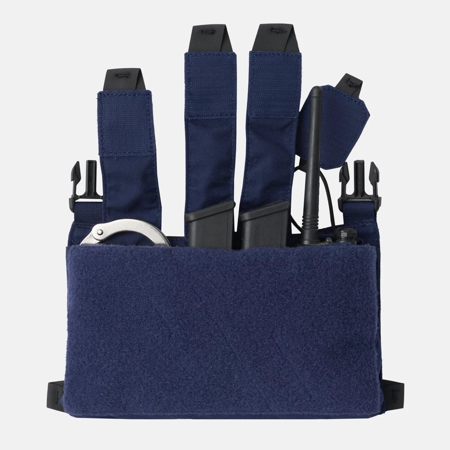 Helikon-Tex Guardian Kangaroo panel pre vestu Flap - PL Woodland – detail 4