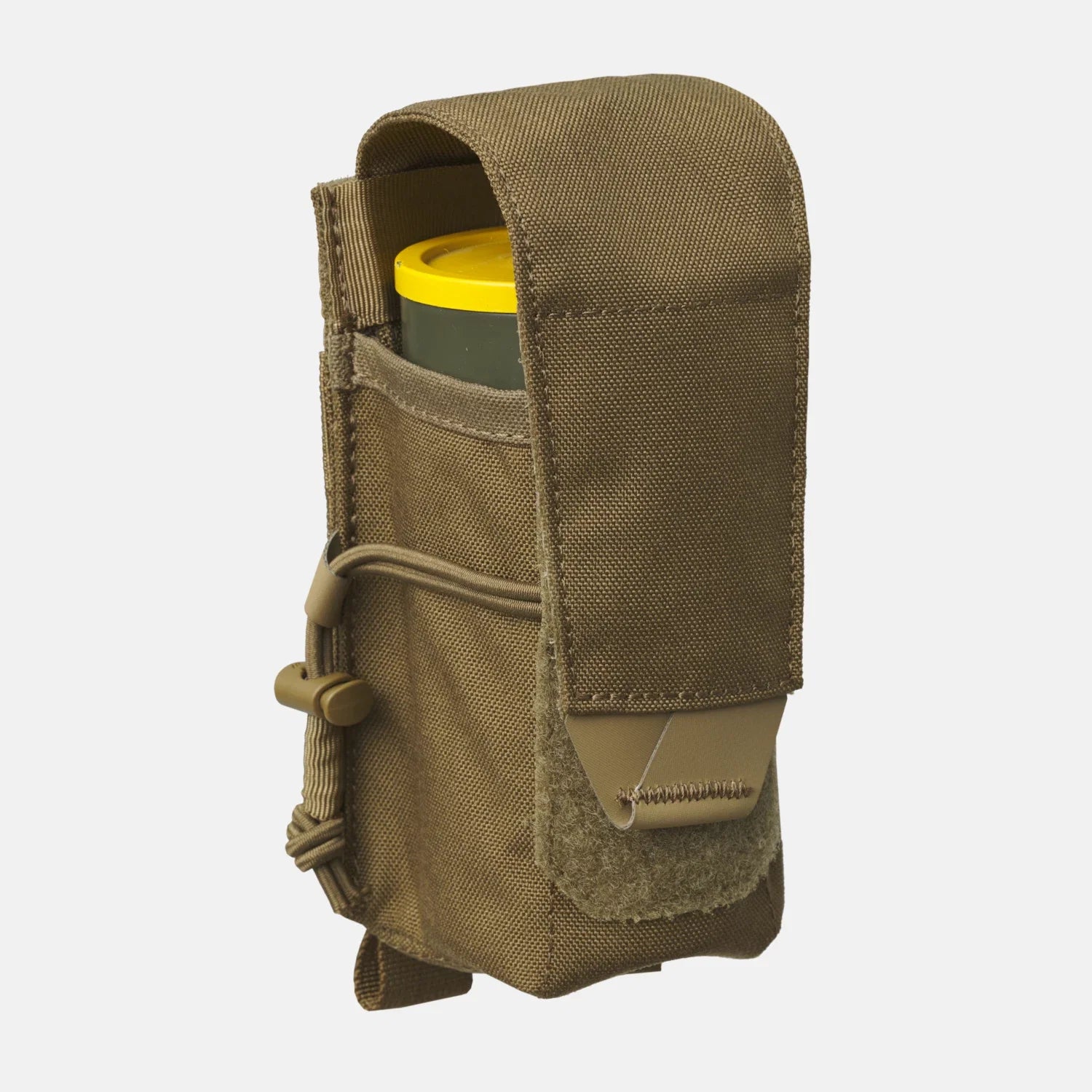 Helikon-Tex puzdro na dymové granáty, Multicam Black – detail 2