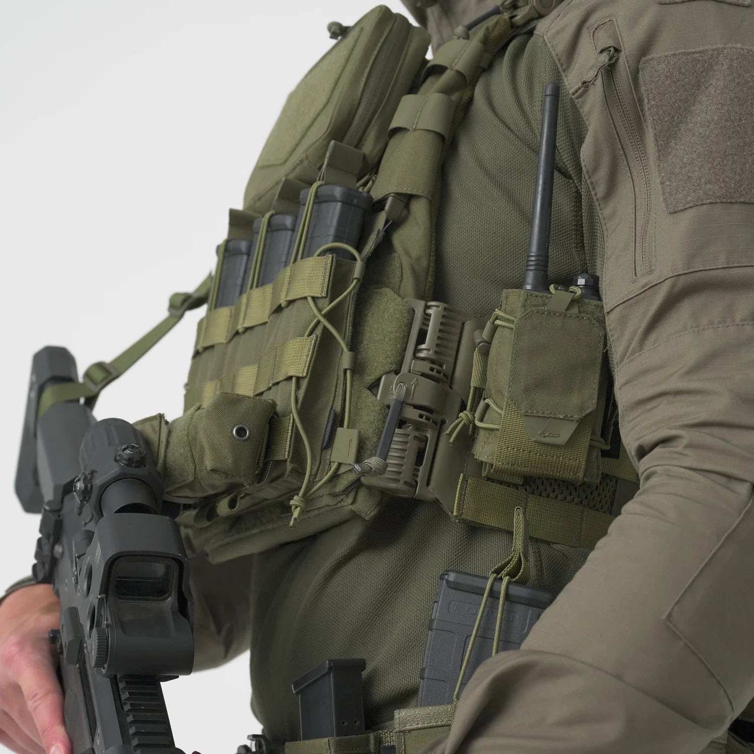 Helikon-Tex puzdro na turniket/škrtidlo, Multicam – detail 5