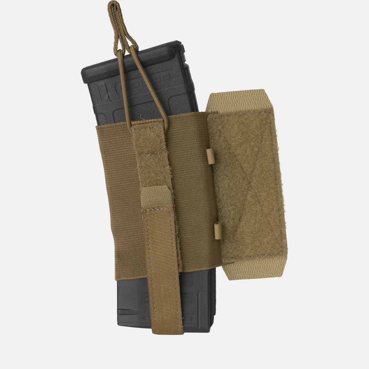 Helikon-Tex univerzálne puzdro, Adaptive Green – detail 2