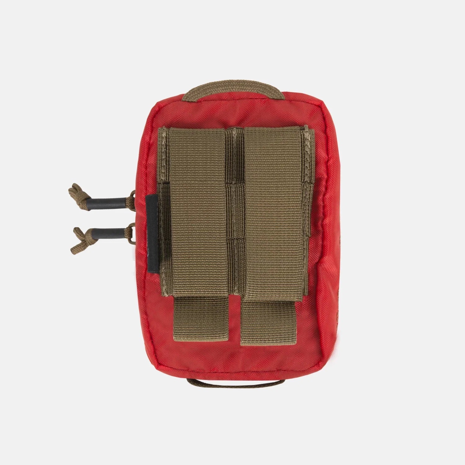 Helikon-Tex MINI puzdro na lekárničku Nylon, Red – detail 2
