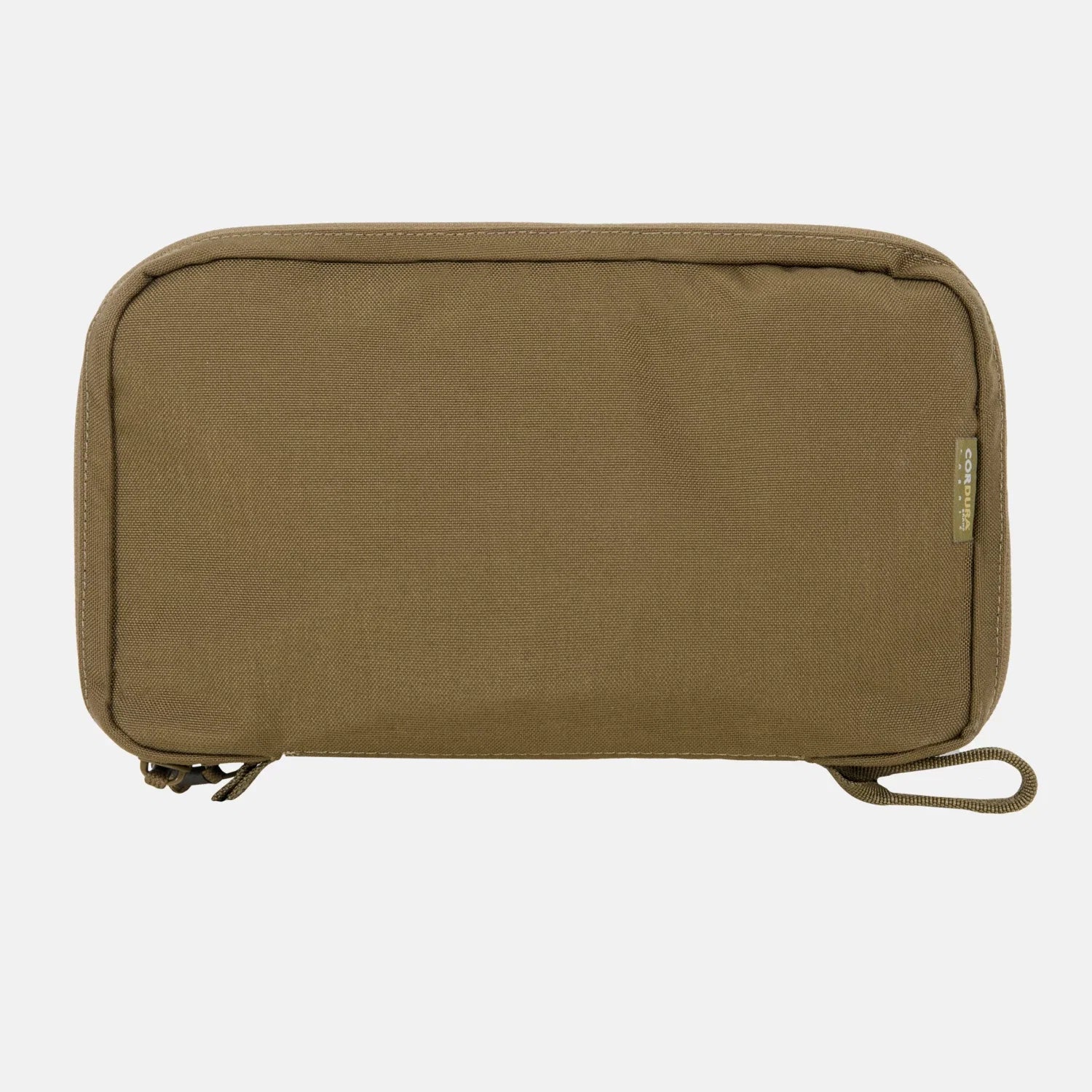 Helikon-Tex Mini servisné puzdro Cordura, Kryptek Highlander™ – detail 3
