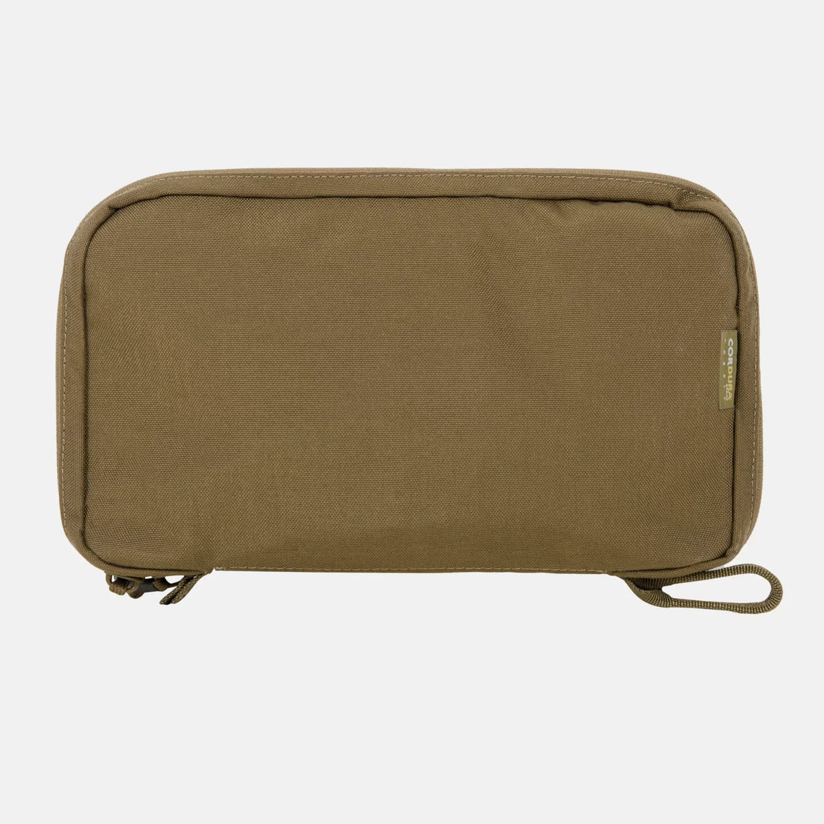 Helikon-Tex Mini Service Pocket® Cordura®, Coyote – detail 3
