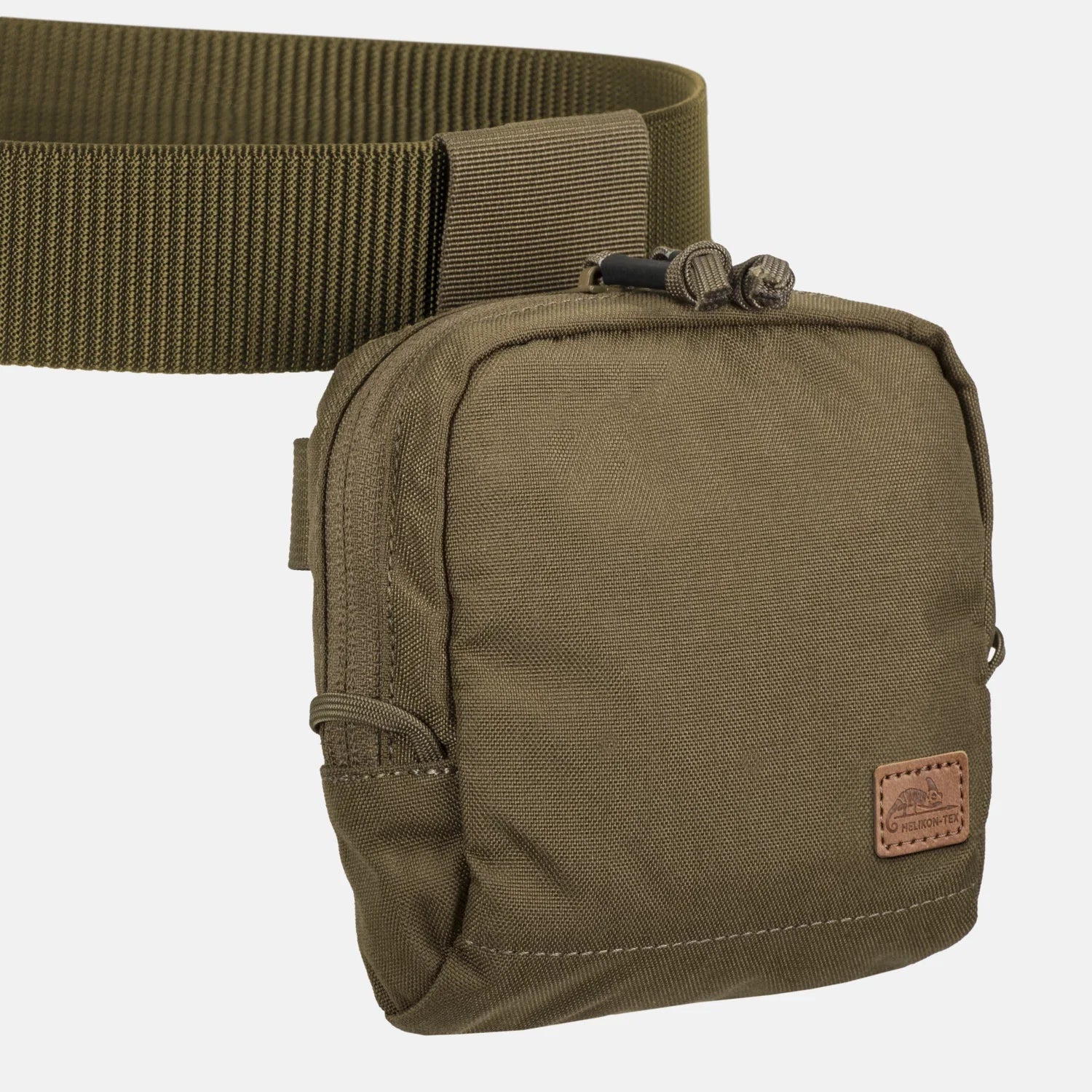 Helikon-Tex SERE kapsička, Olive Green – detail 1