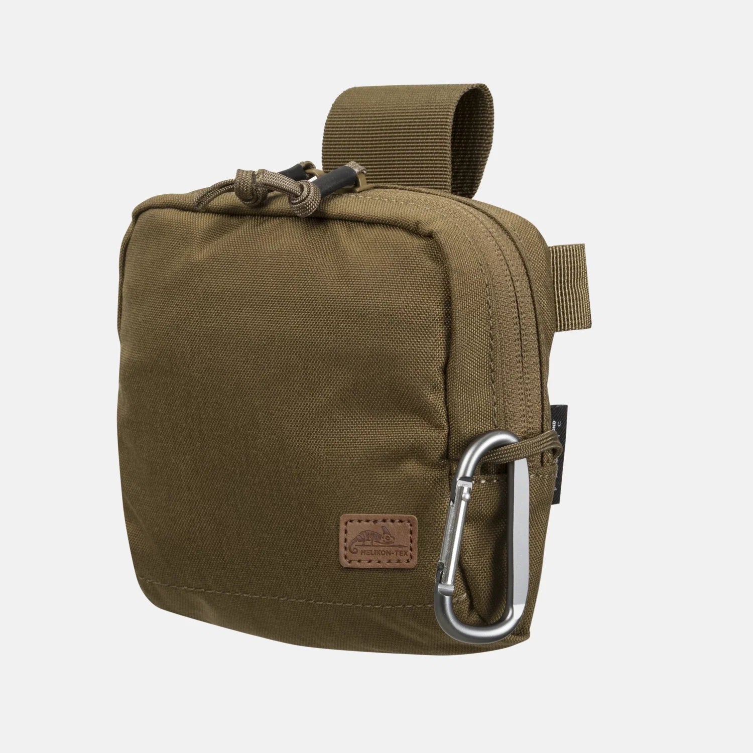 Helikon-Tex SERE kapsička, Olive Green – detail 8