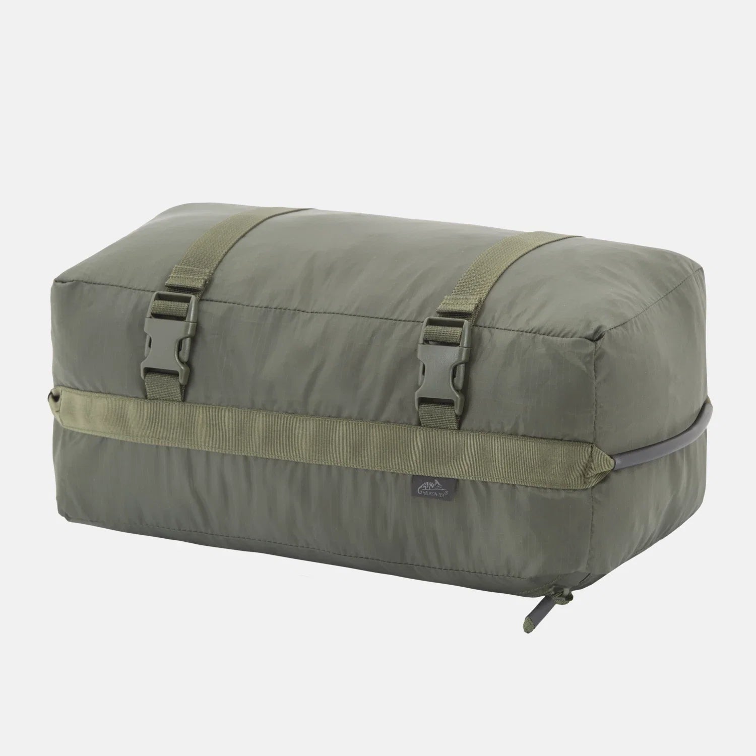 Helikon-Tex PAKCELL SET® cestovný organizér Polyester Ripstop, olivovo zelený – detail 1