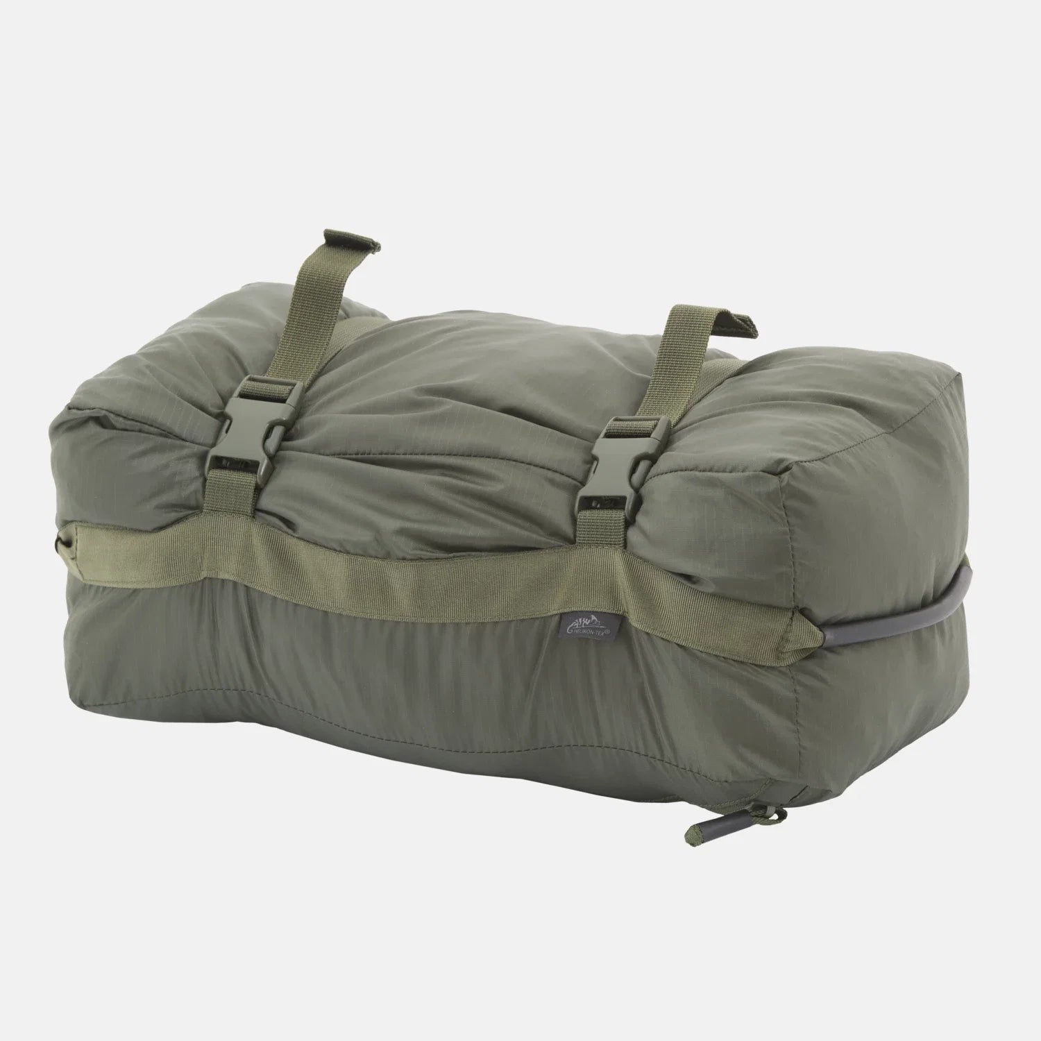 Helikon-Tex PAKCELL SET® cestovný organizér Polyester Ripstop, PL Woodland – detail 2