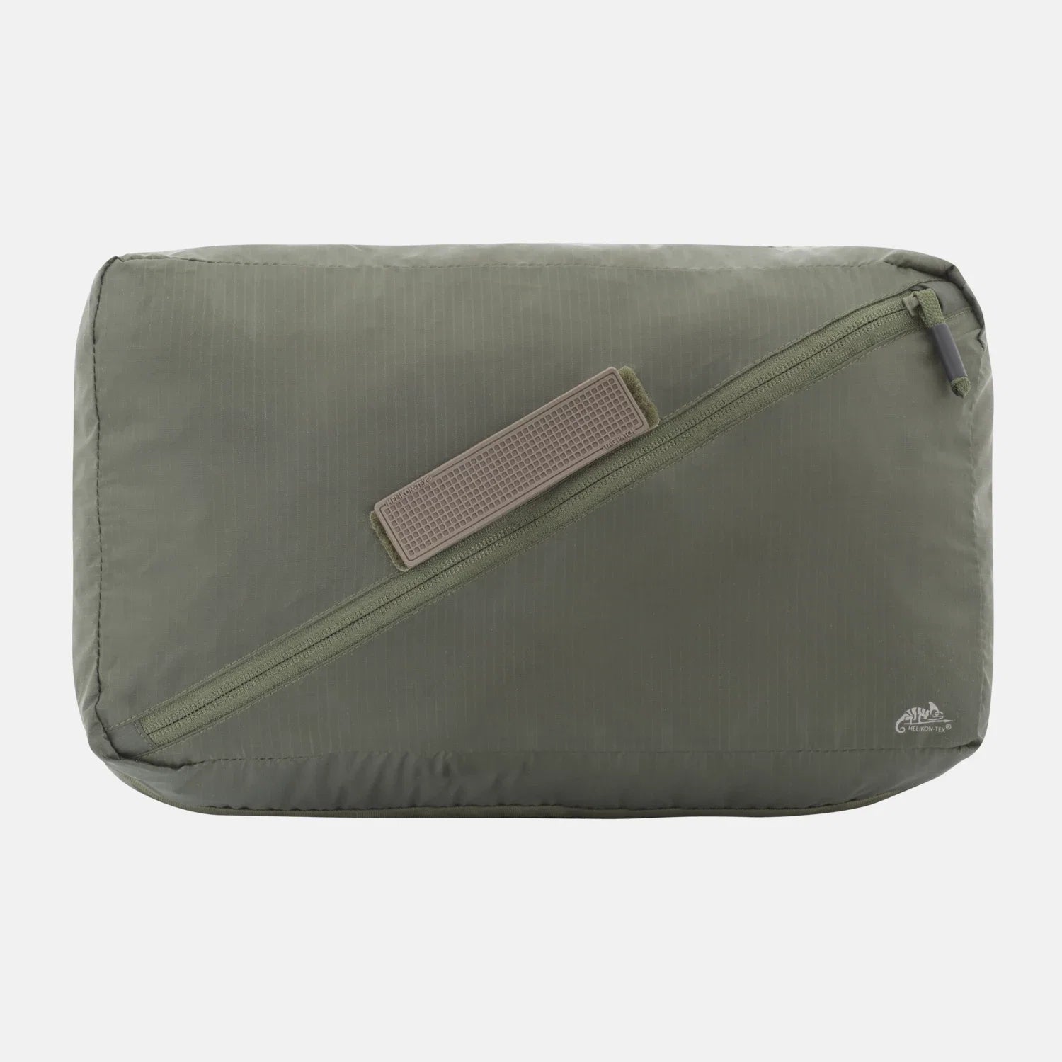 Helikon-Tex PAKCELL SET® cestovný organizér Polyester Ripstop, olivovo zelený – detail 4