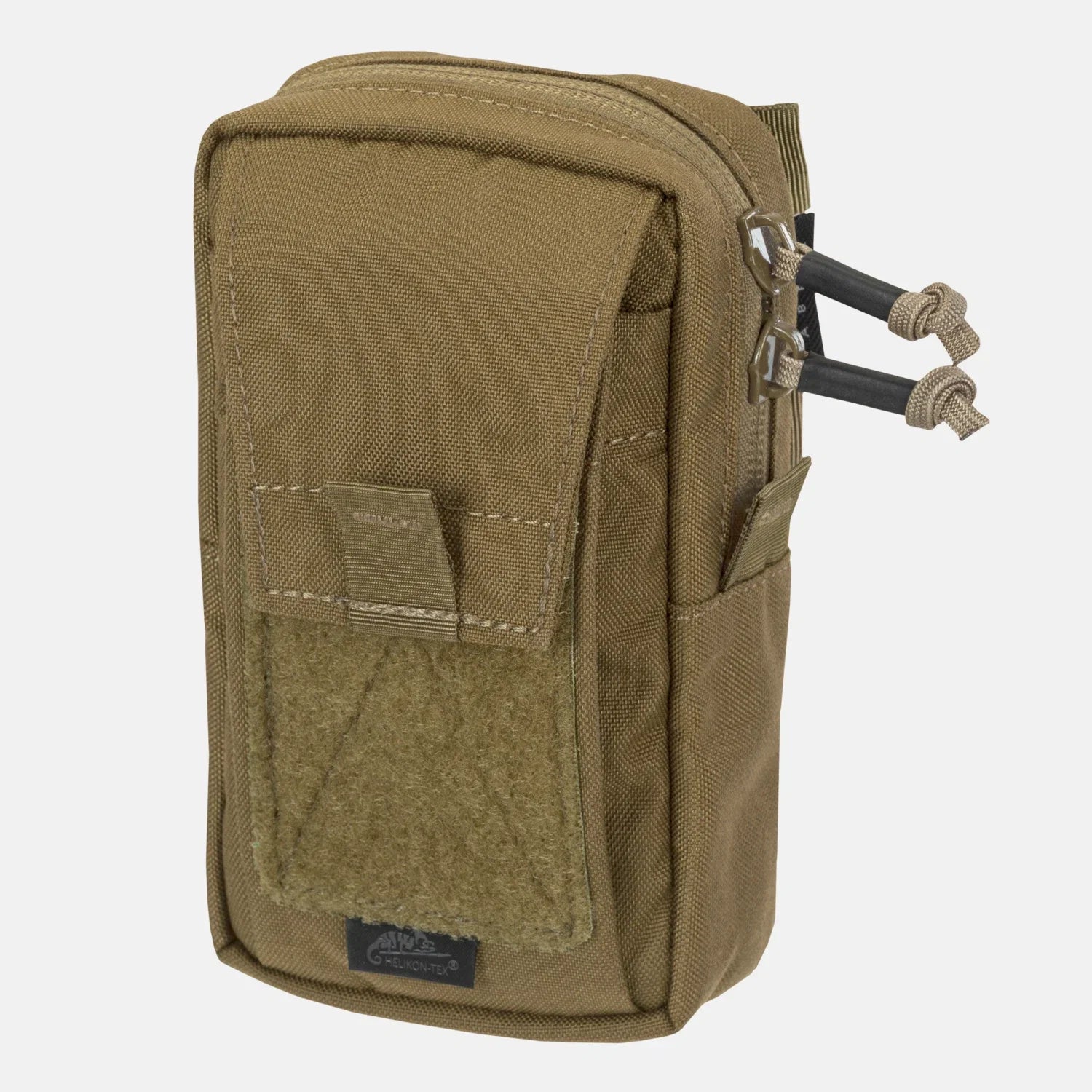 Helikon-Tex NAVTEL kapsička na opasok, coyote – detail