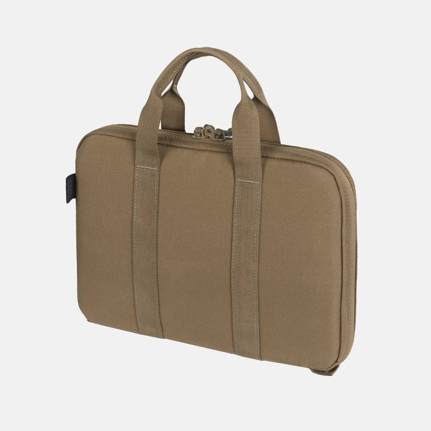 Helikon-Tex puzdro na 1 pištol Cordura, US Woodland – detail 1