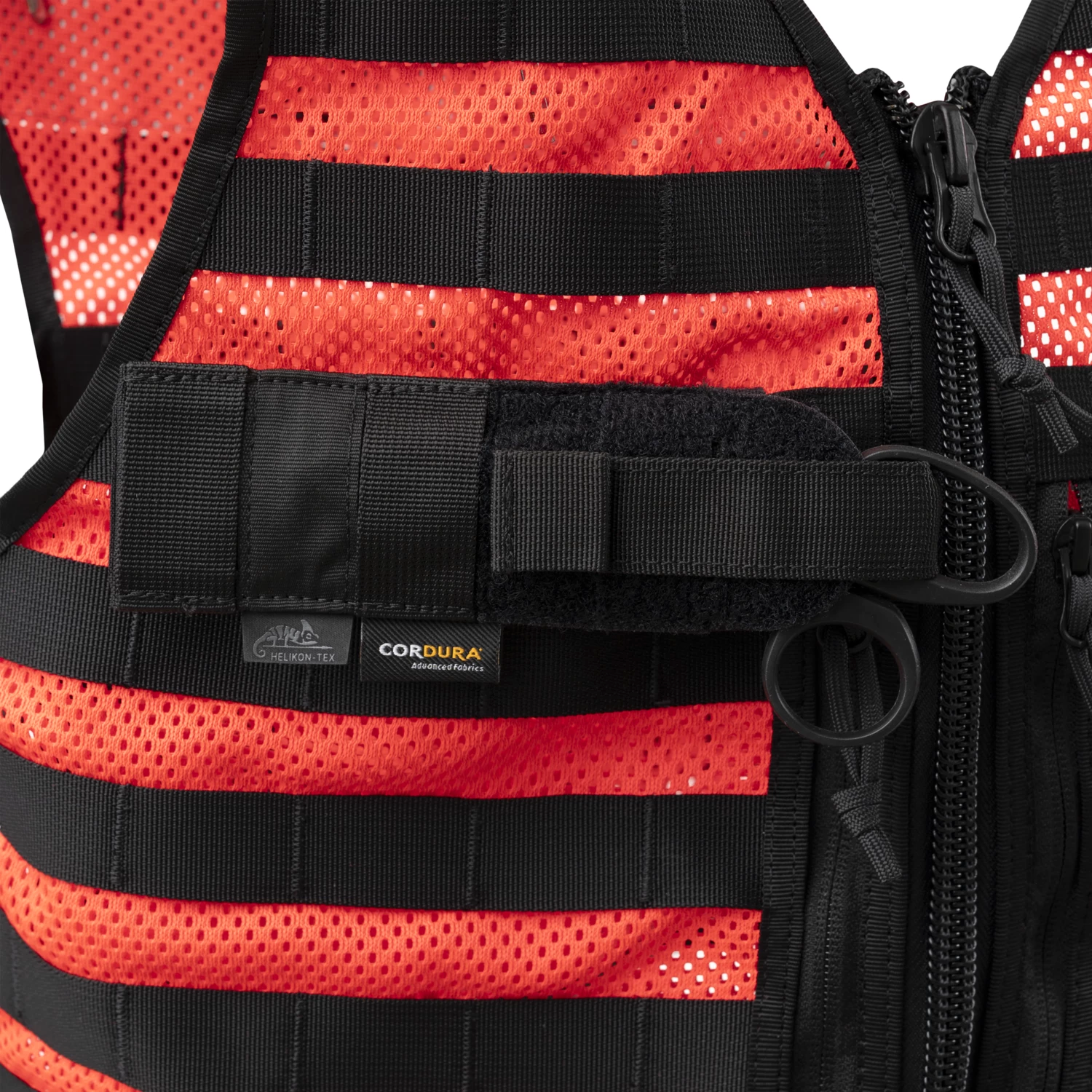 Helikon-Tex SAR sumka na nožnice, black