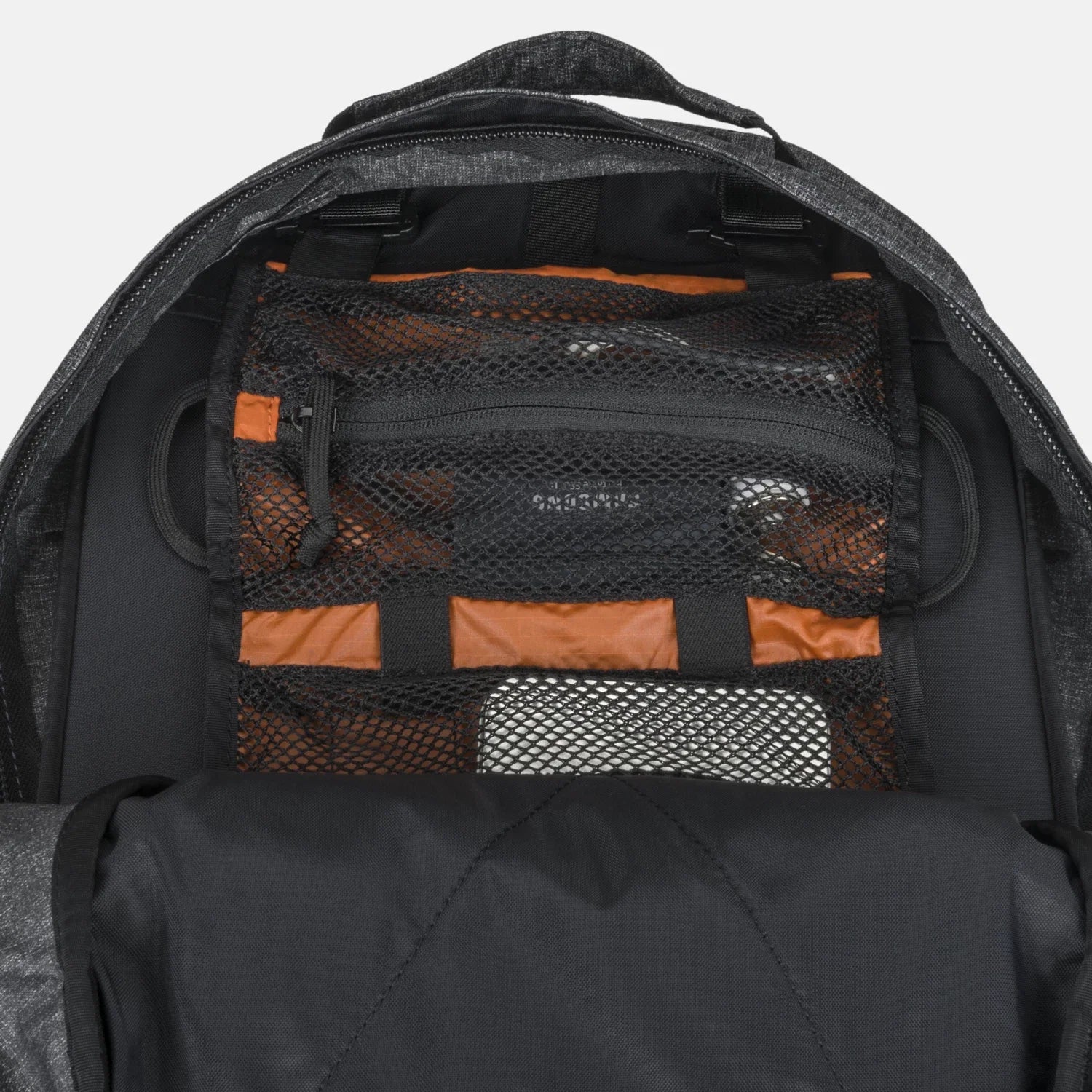 Helikon-Tex Trip Roll organizér, čierny – detail 4
