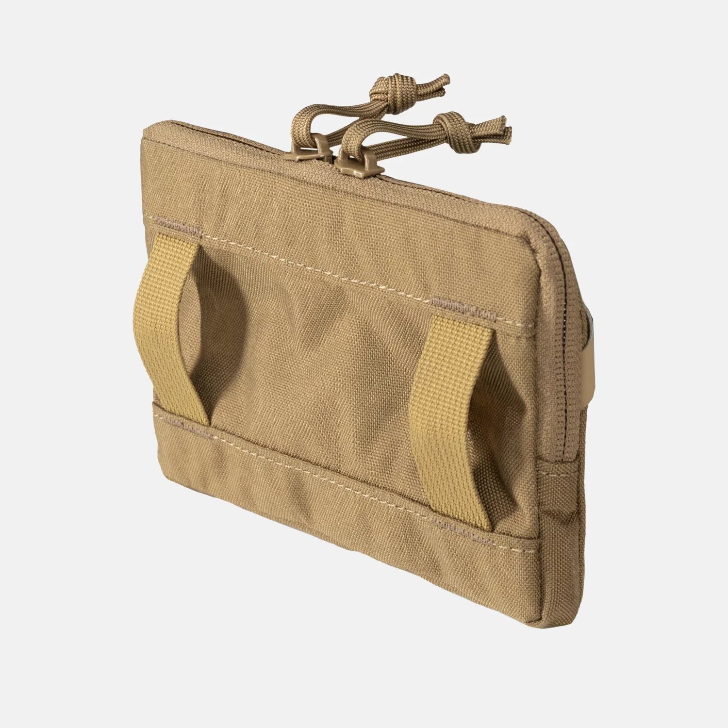 Helikon-Tex TRIP peňaženka Cordura, Shadow Grey – detail 4
