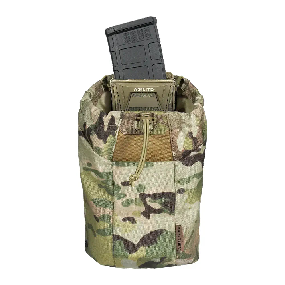 Agilite Mag-Release odhadzovák, multicam