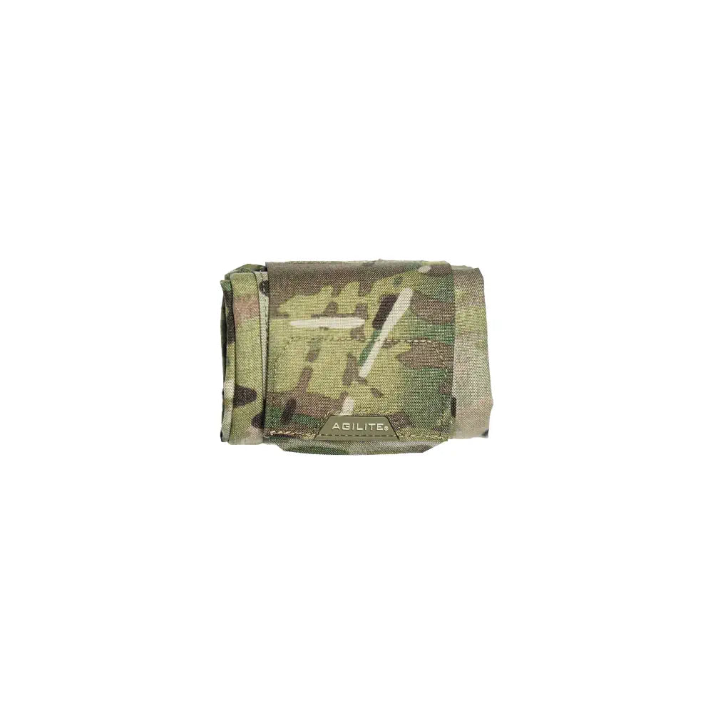 Agilite Mag-Release odhadzovák, multicam
